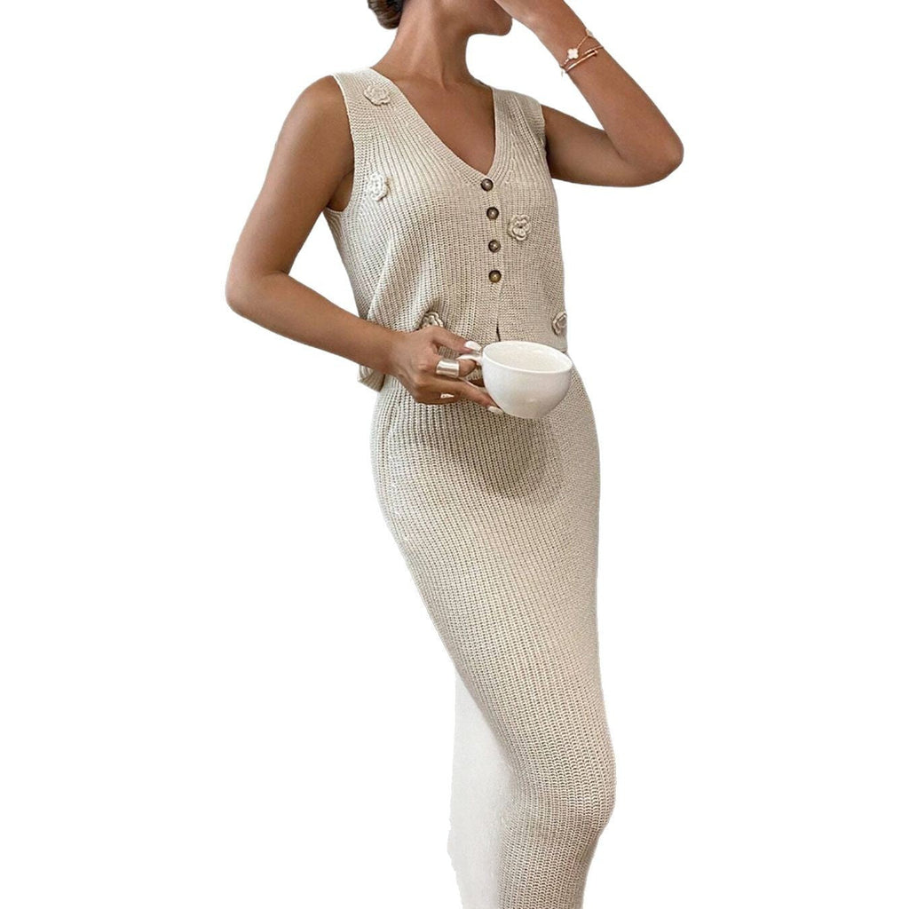 SS Two-piece Set