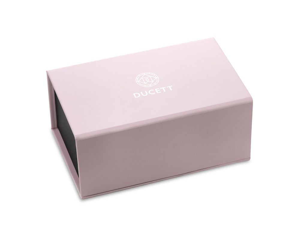 Stella silver gift box
