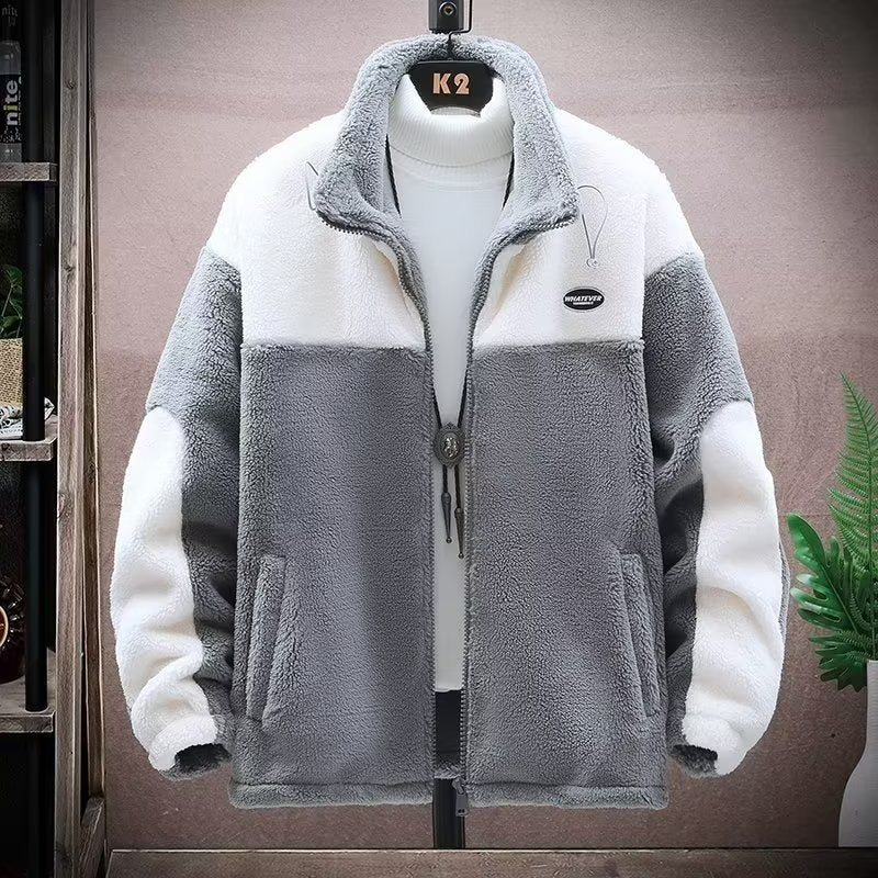 SS Men's Jacket