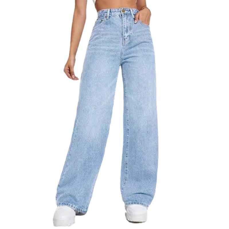 SS Micro elasticity Jeans