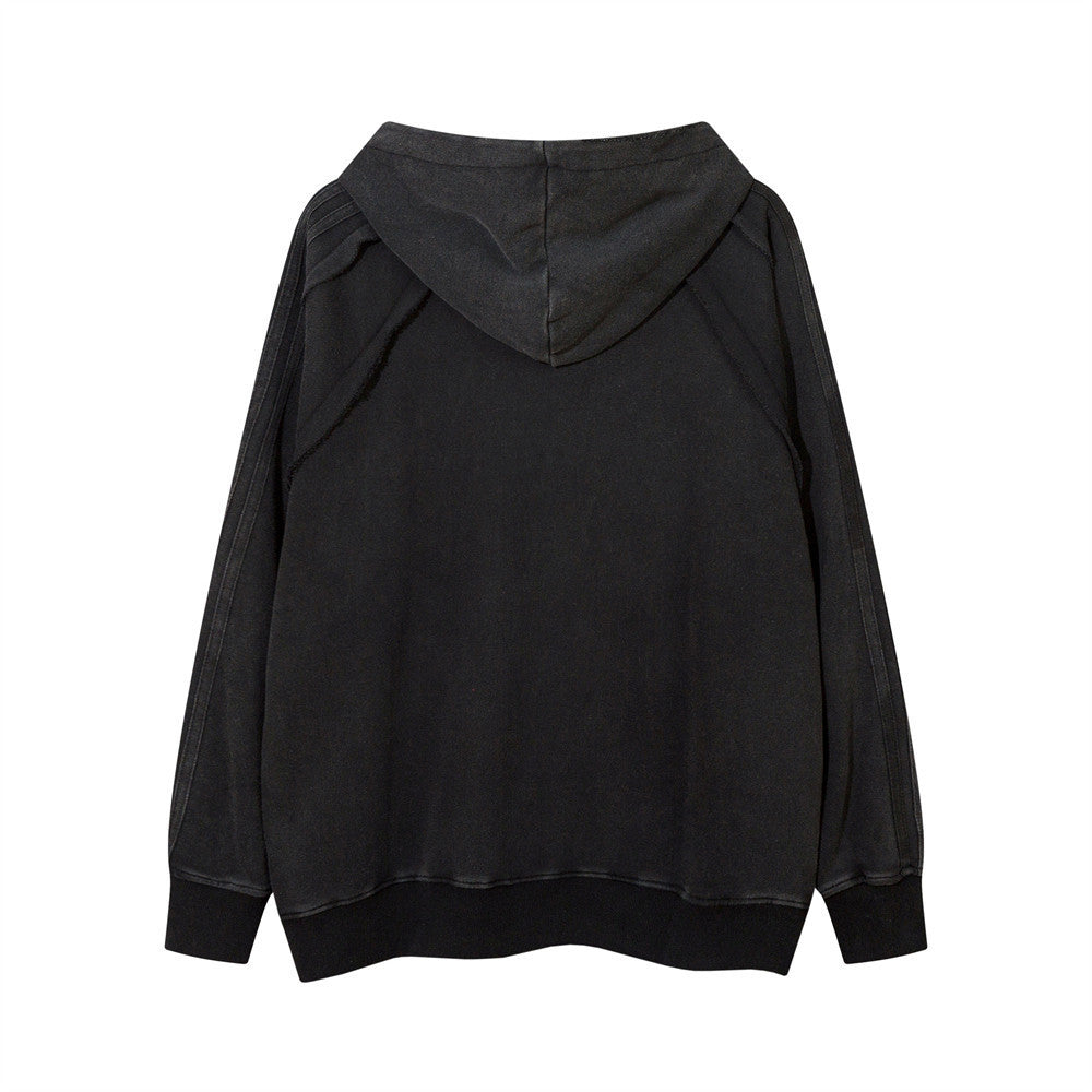 SS Hoodie