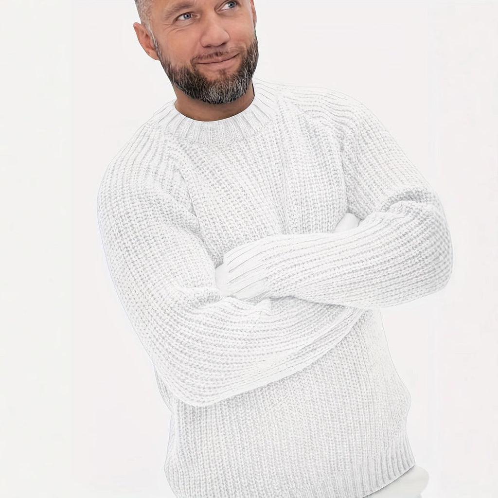 SS Men's Pullovers