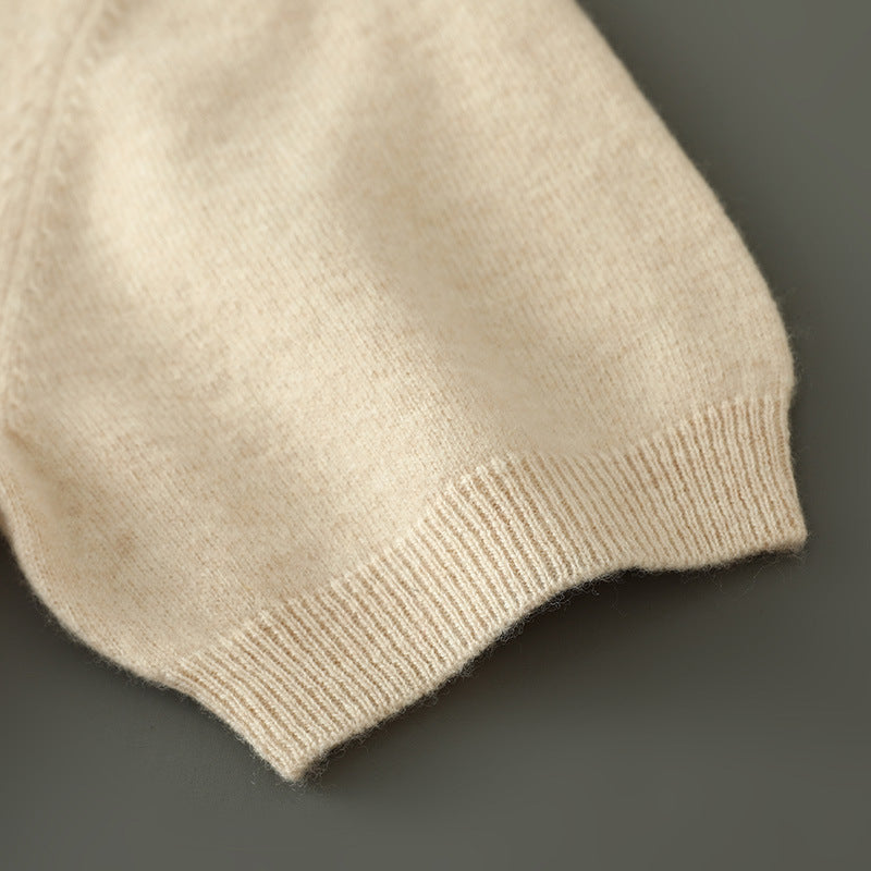 SS Men's Sweater