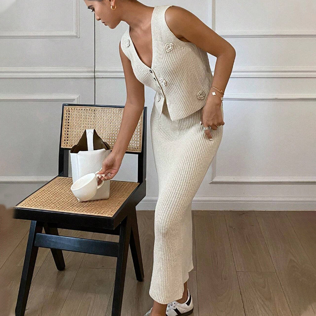 SS Two-piece Set