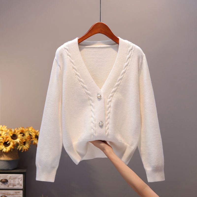 SS Sweater