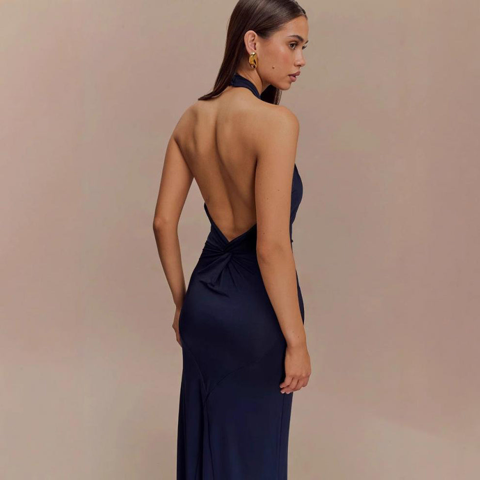 SS Maxi Dress