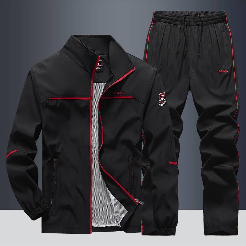 SS Men's Sport Set