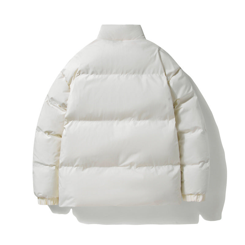 SS Lambswool Jacket