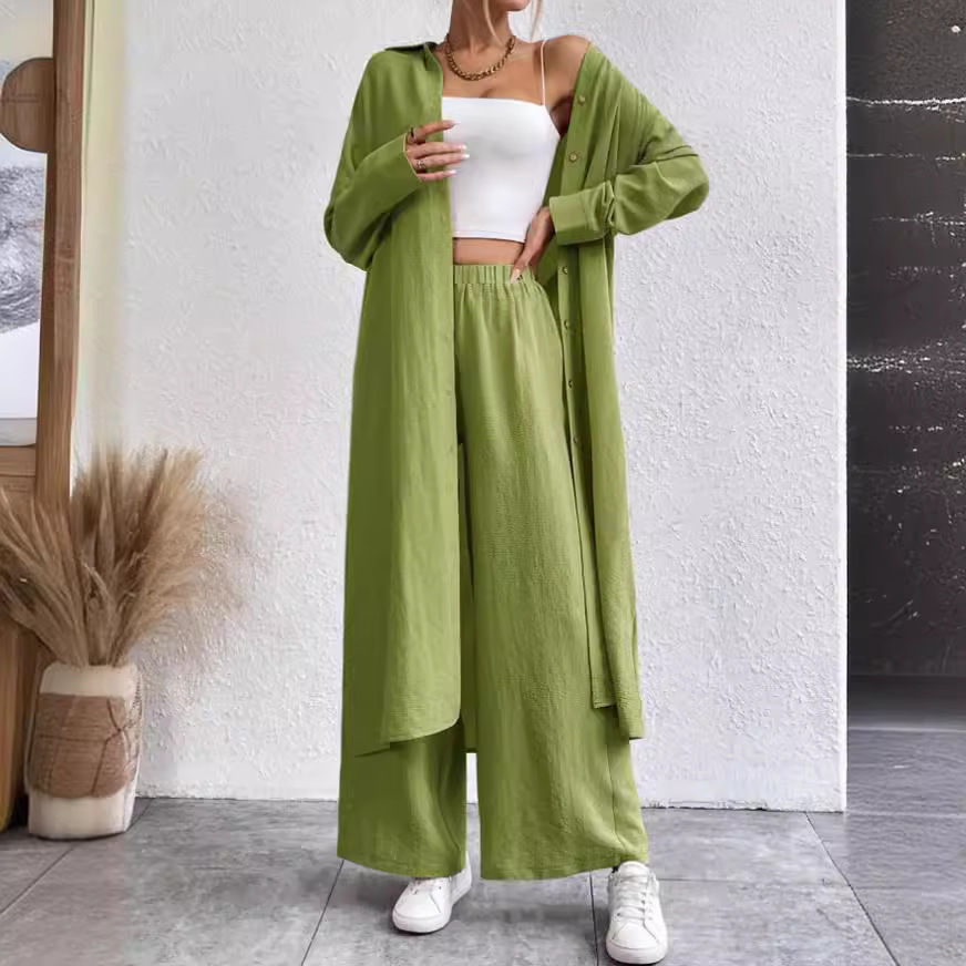 SS Two-piece Set