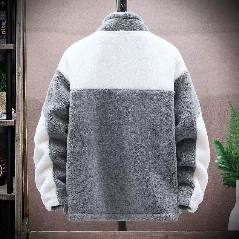 SS Men's Jacket