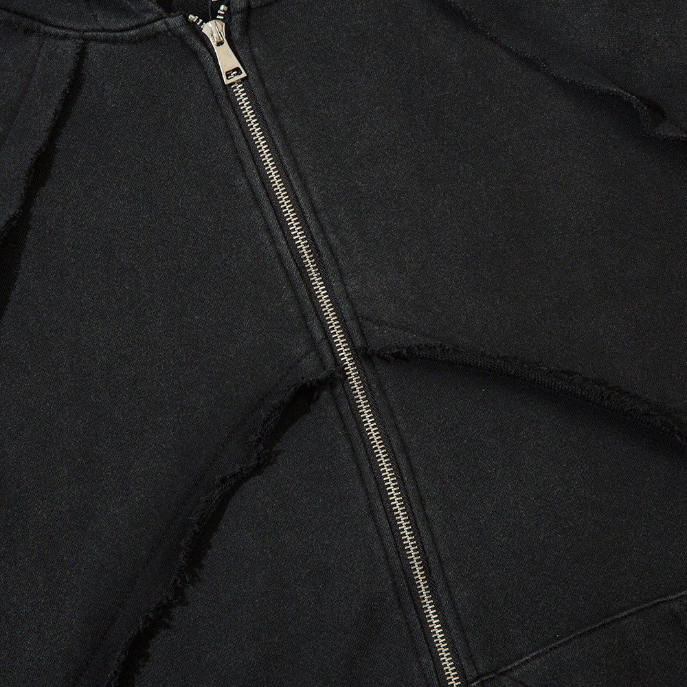 SS Hoodie