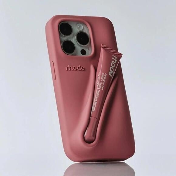 Rhode Phone Case Toast