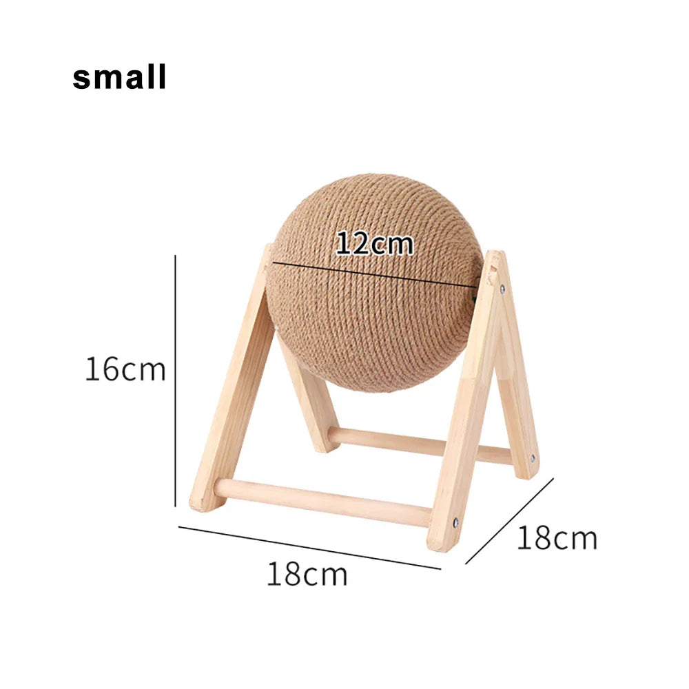 Krabbal sisal