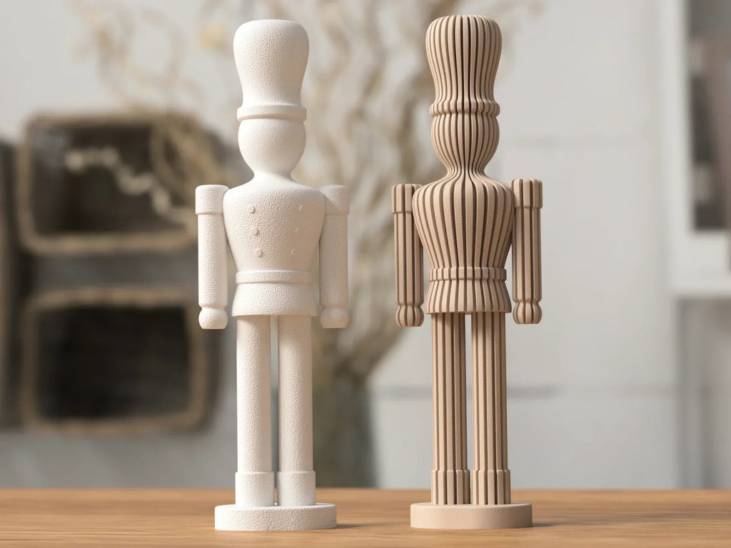 Nutcracker