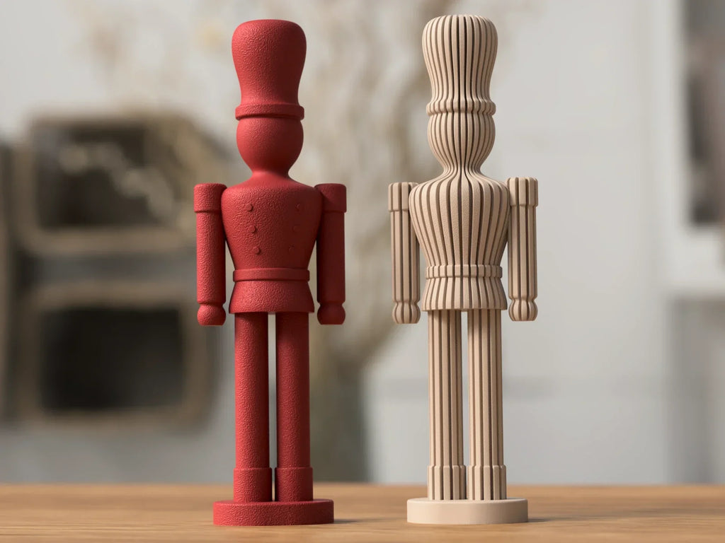 Nutcracker