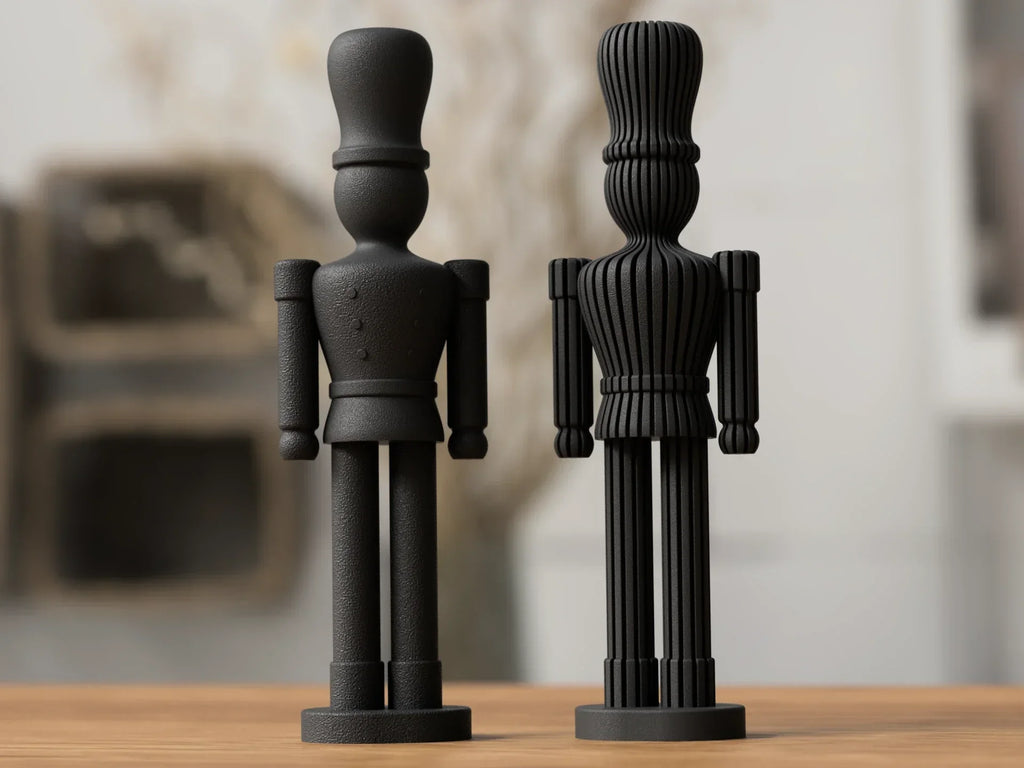Nutcracker