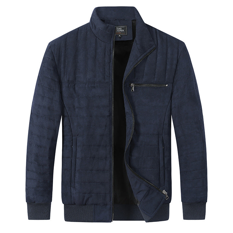 SS Men's Jacket