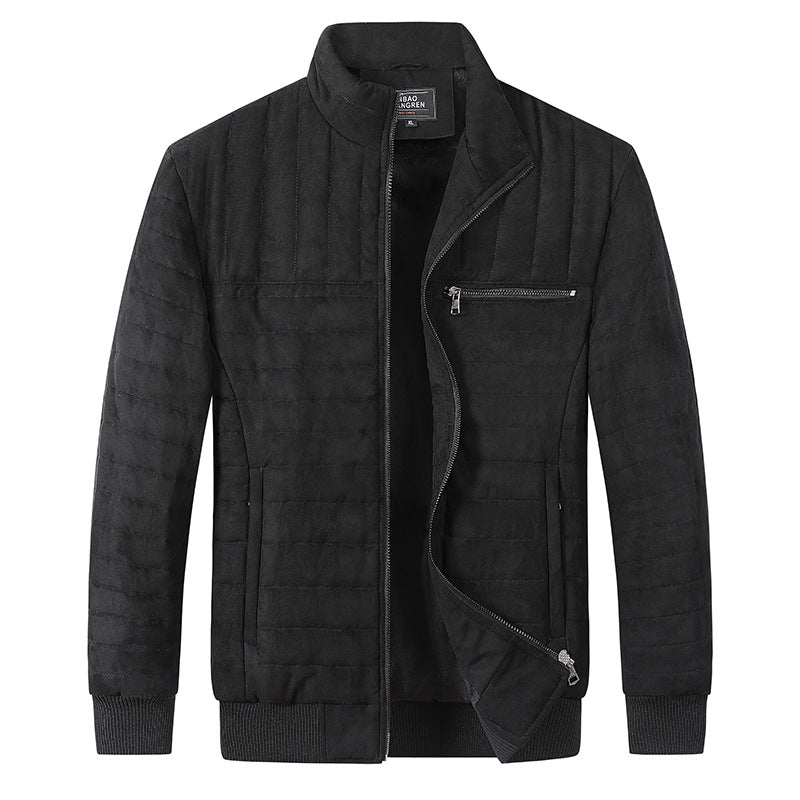 SS Men's Jacket