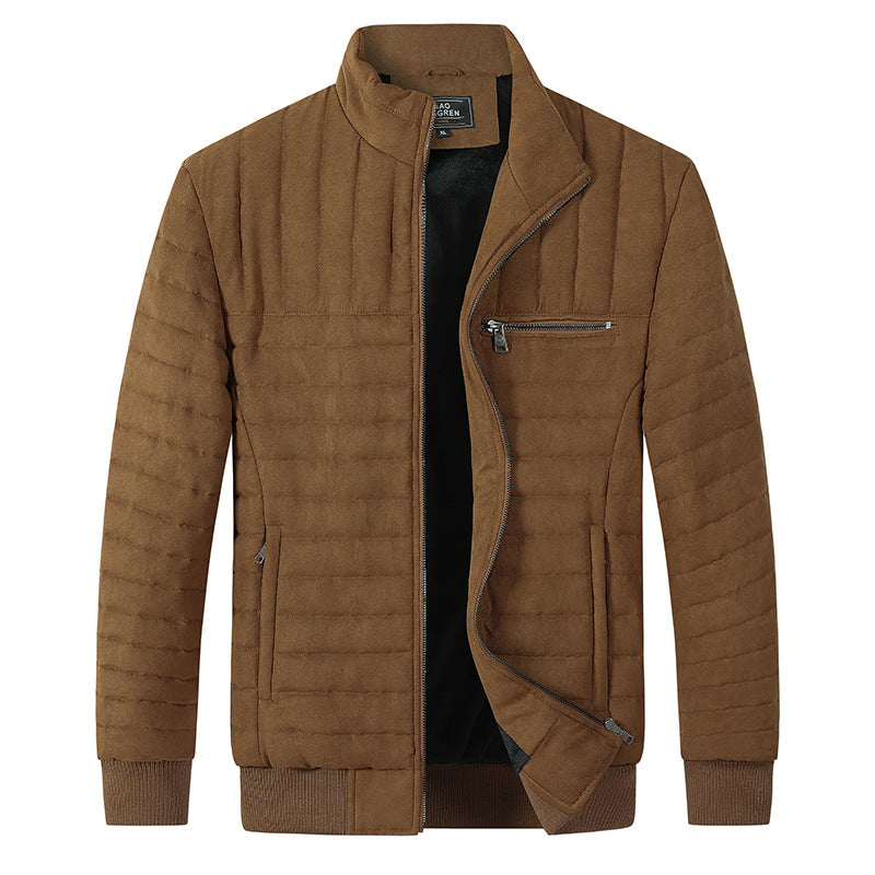 SS Men's Jacket