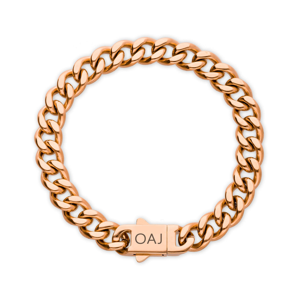 Raket rosé gold