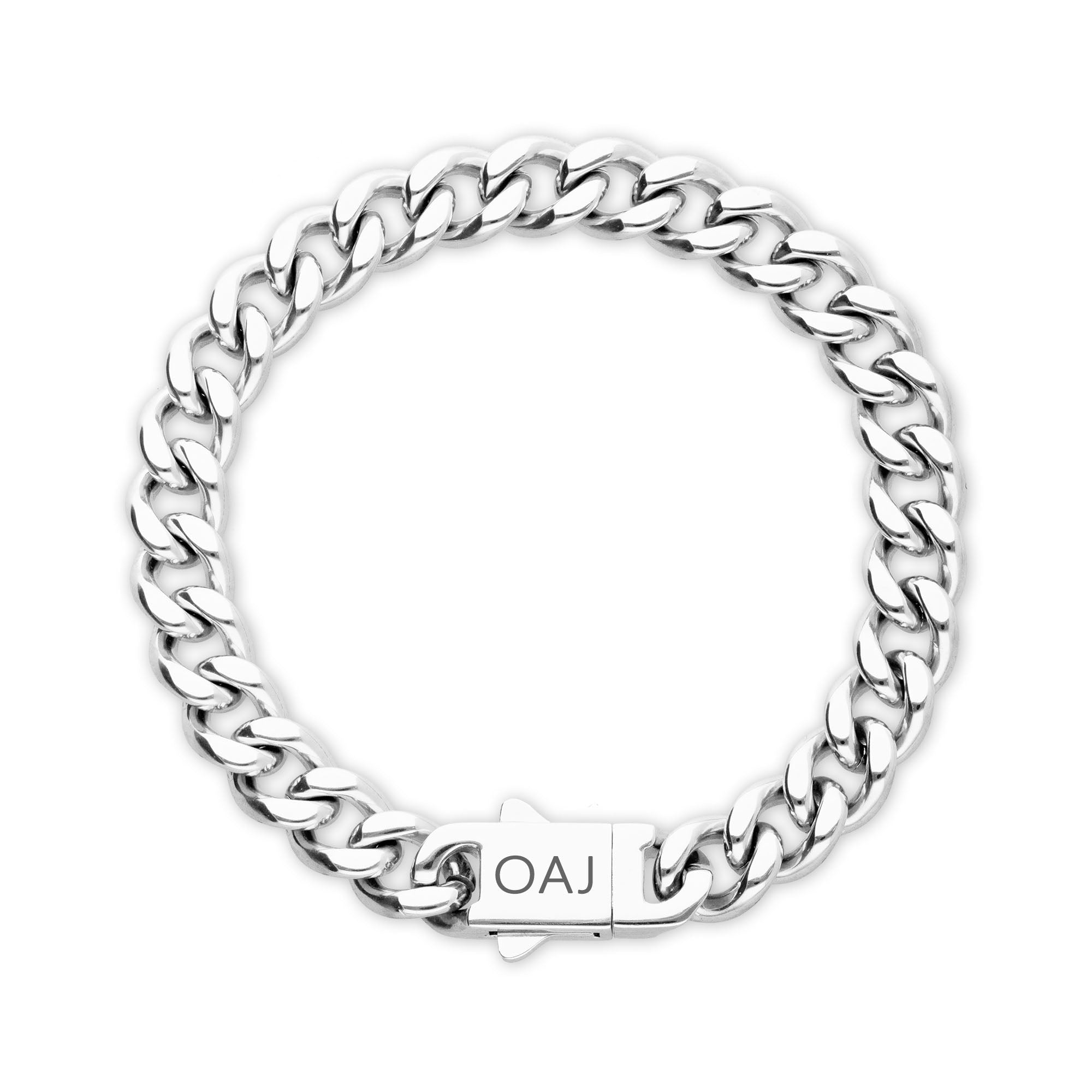 Raket silver