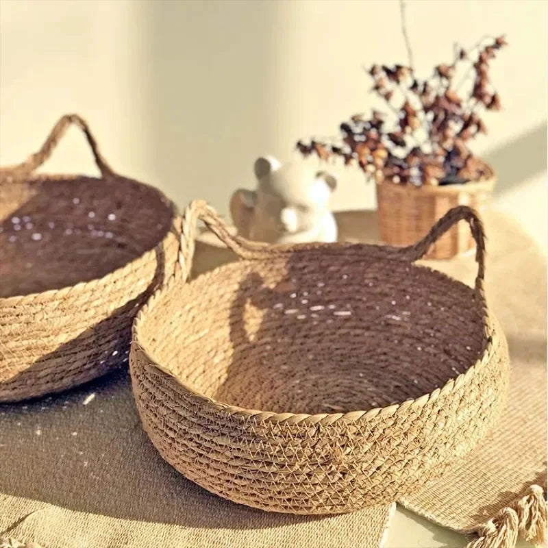 Kattenmand rotan