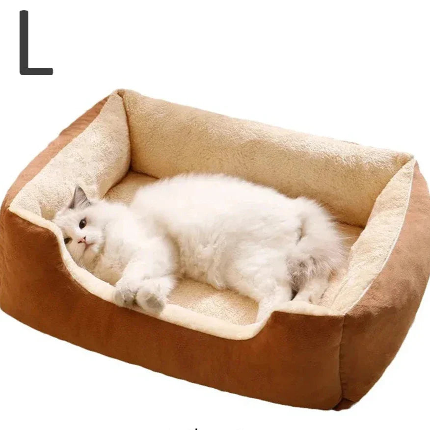Kattenbed klassiek