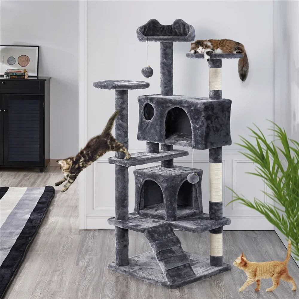 Kattenboom Supersize