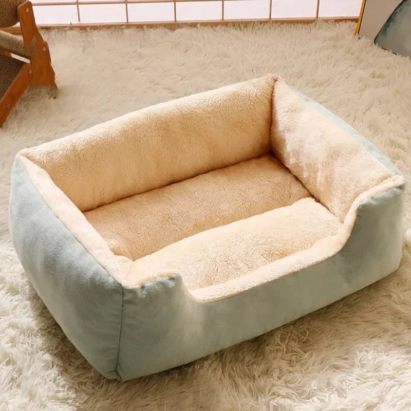 Kattenbed klassiek