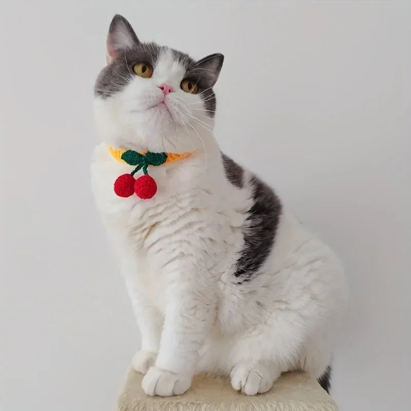 Halsband kersje