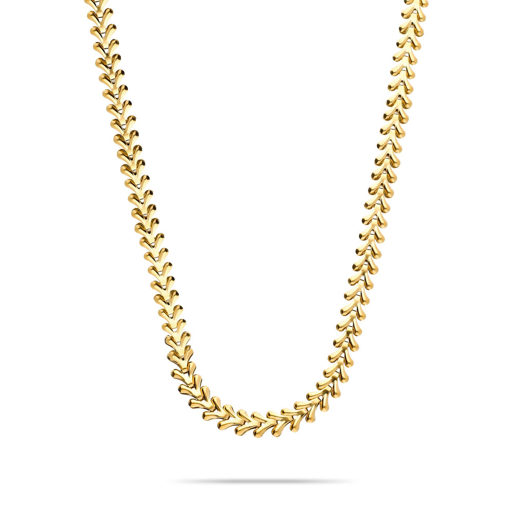 Vicci choker gold 18K