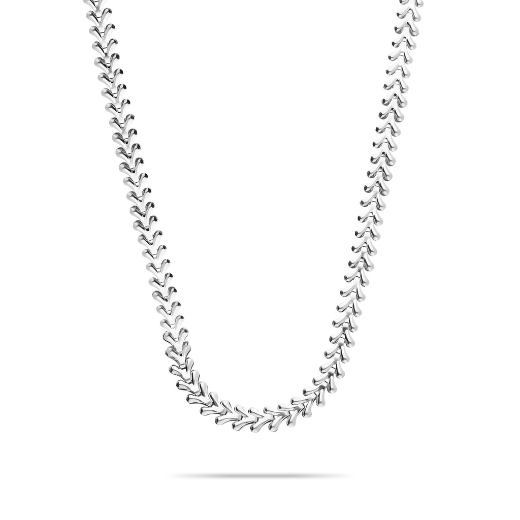 Vicci choker silver