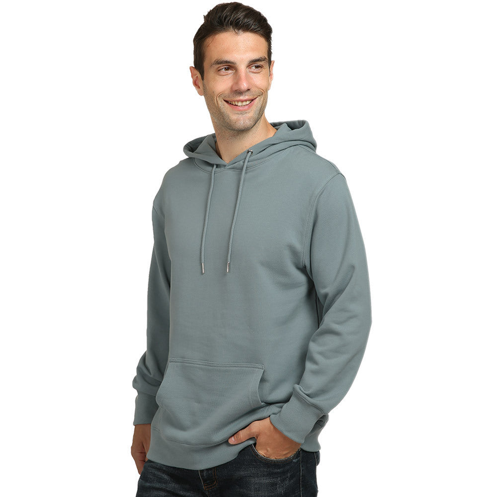 SS Terry Hoodie