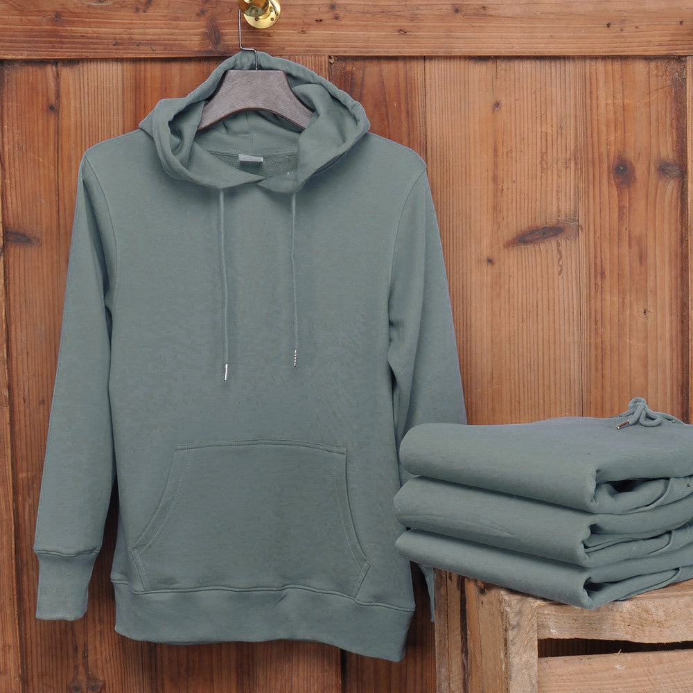SS Terry Hoodie
