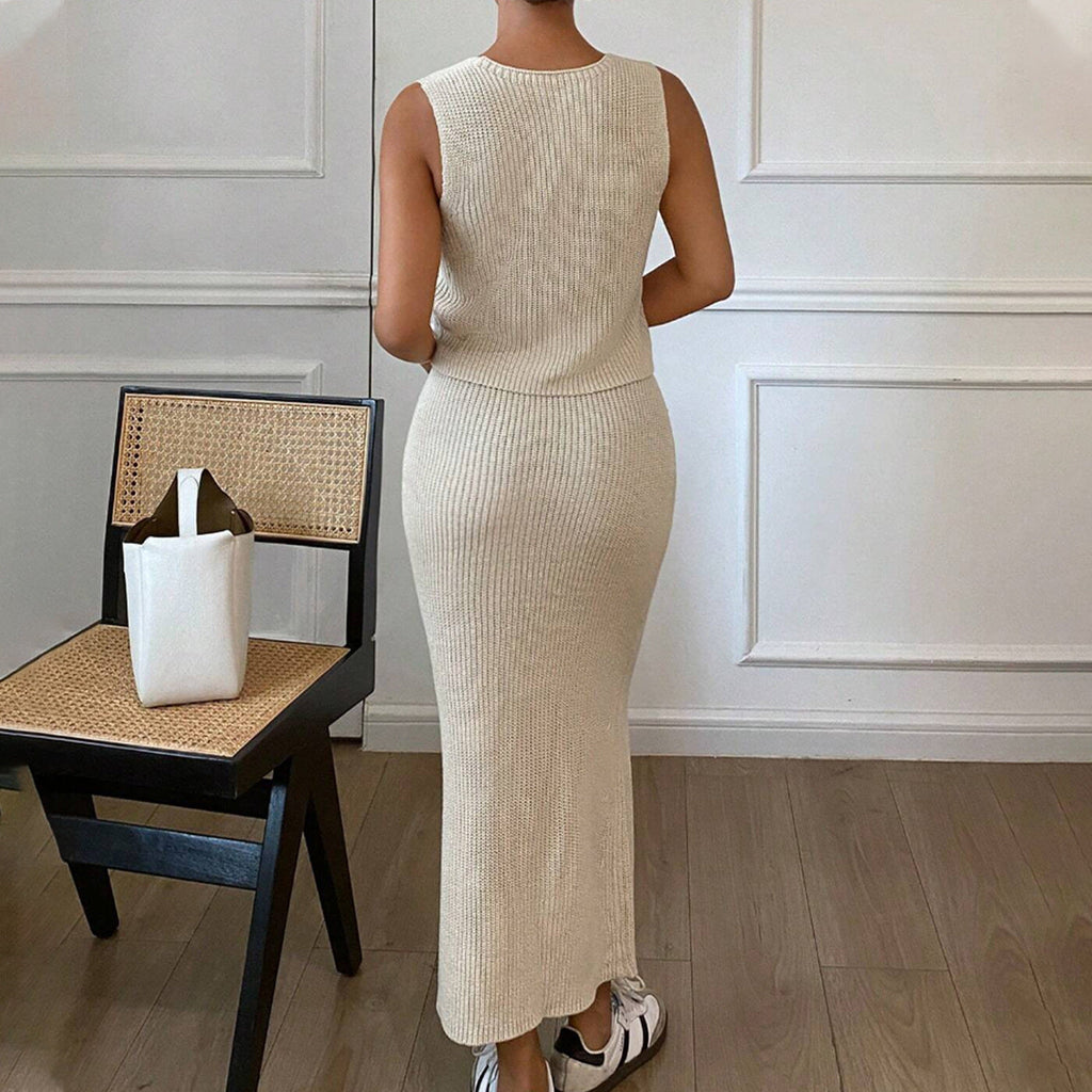 SS Two-piece Set