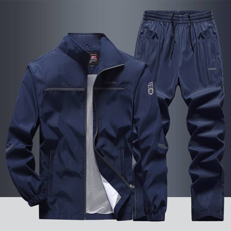 SS Men's Sport Set