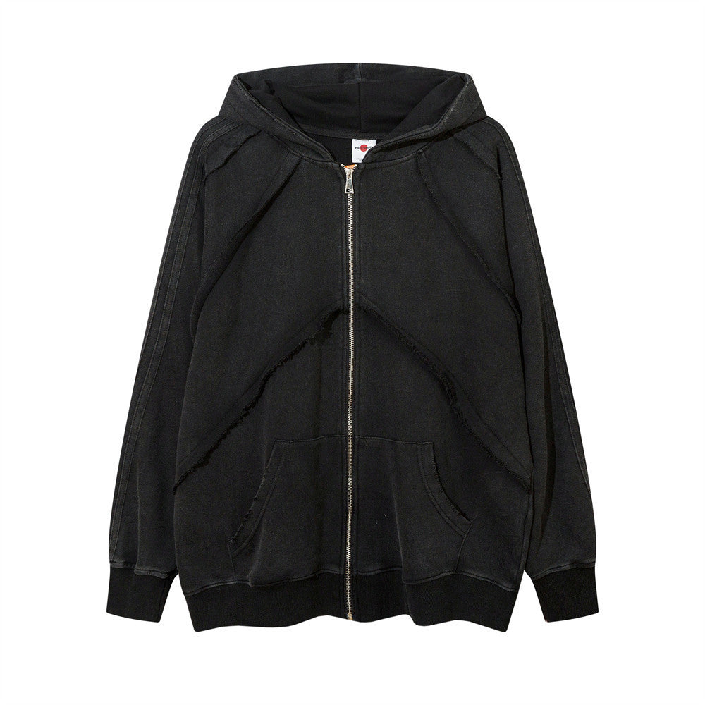 SS Hoodie