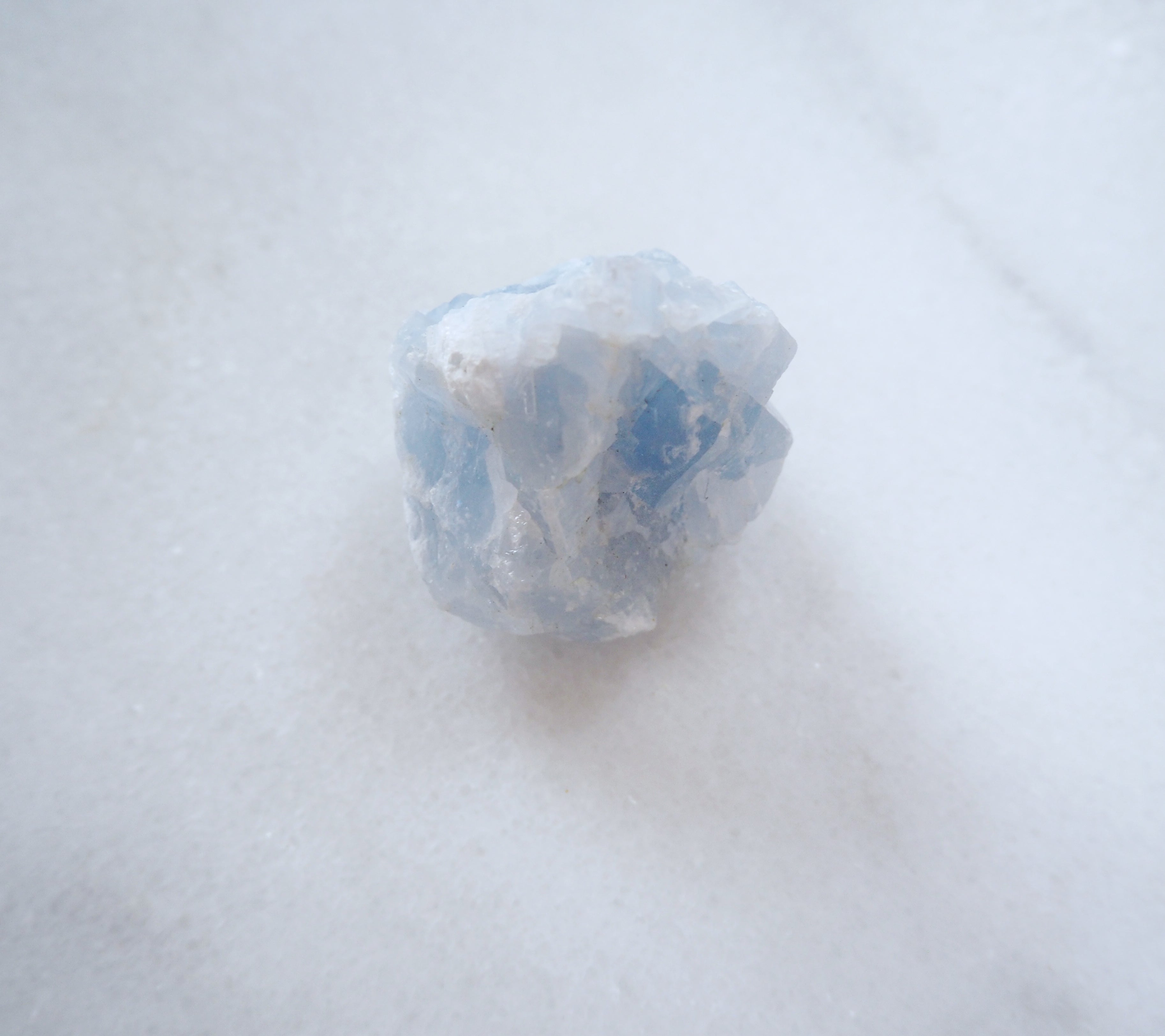 Self-Care Crystal Kit