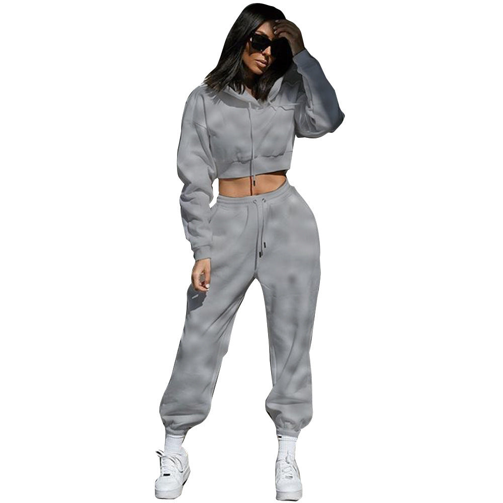 SS Two-piece Set
