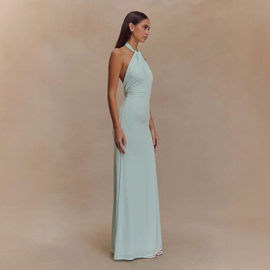 SS Maxi Dress