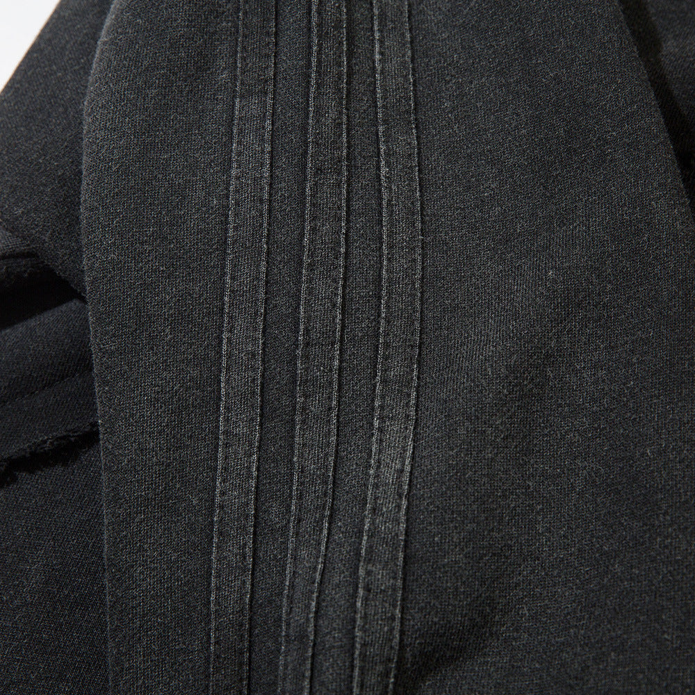 SS Hoodie