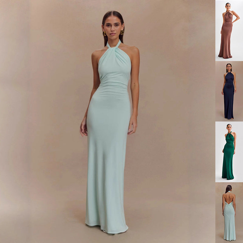 SS Maxi Dress