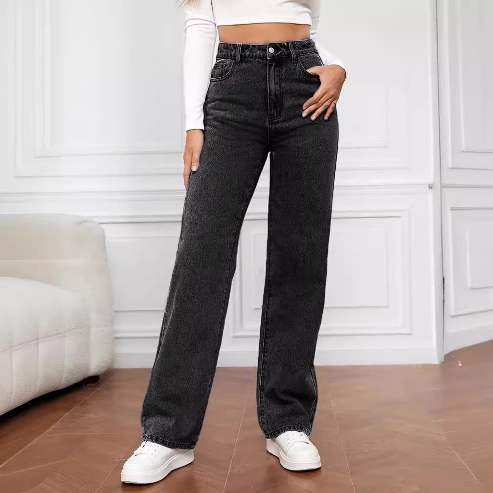 SS Micro elasticity Jeans