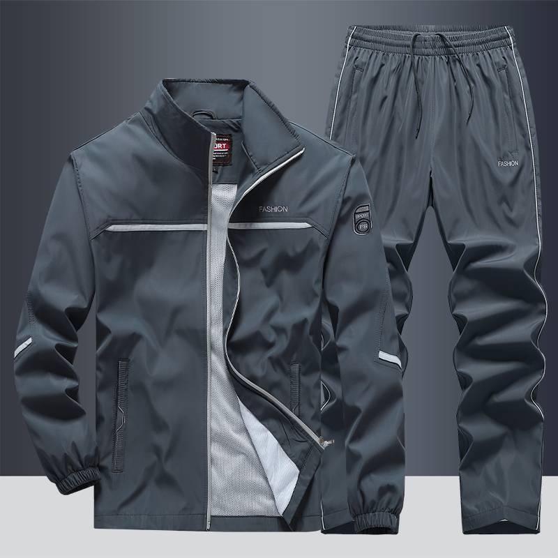 SS Men's Sport Set