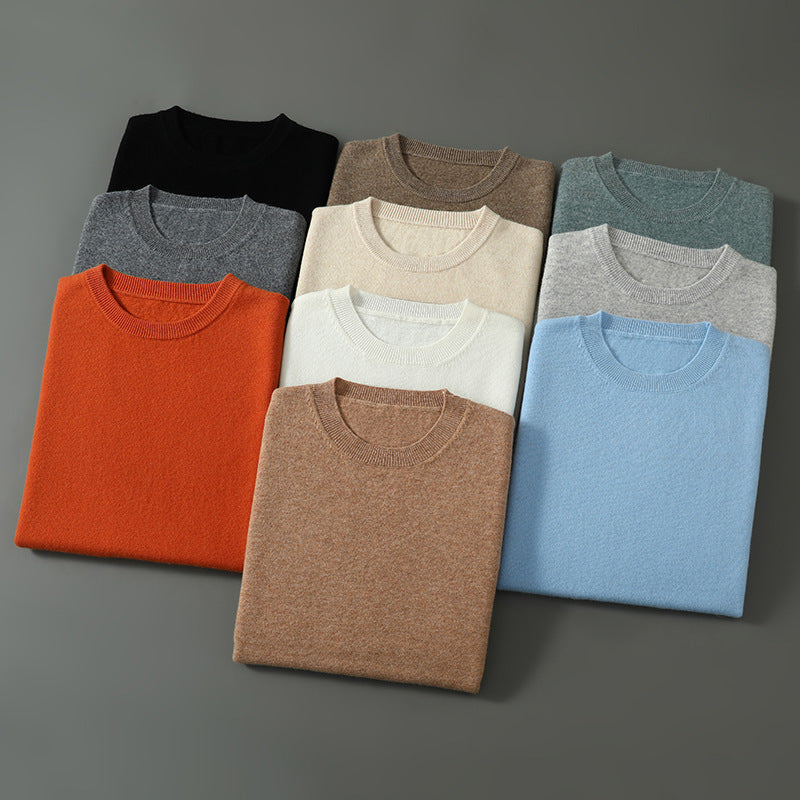 SS Men's Sweater