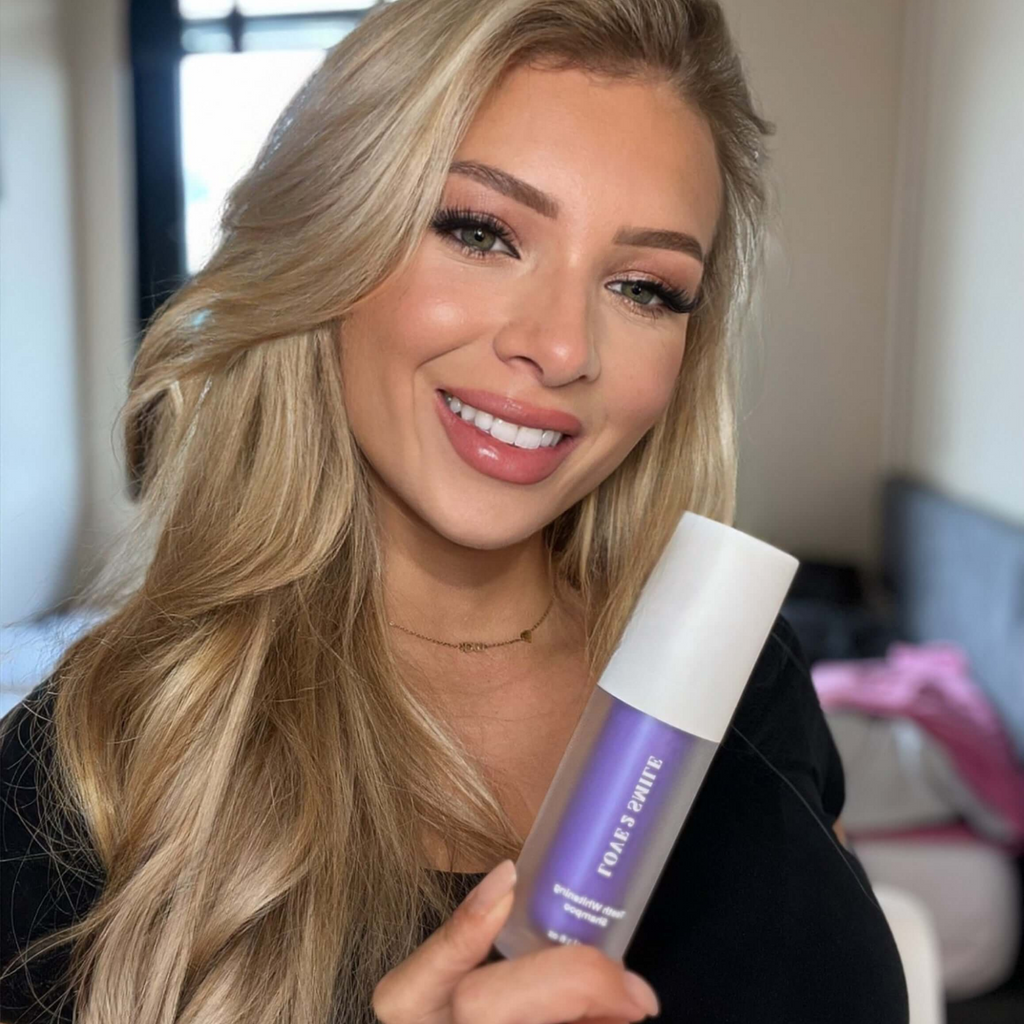 Teeth Whitening
