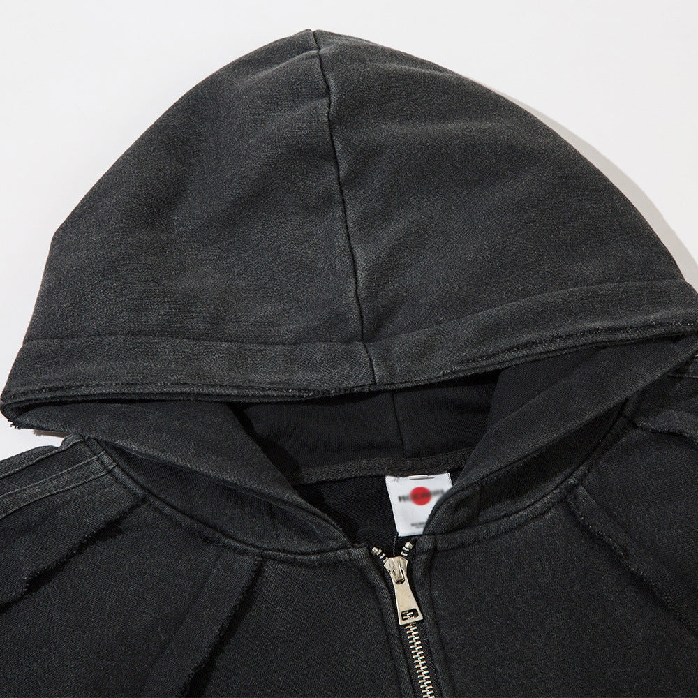 SS Hoodie