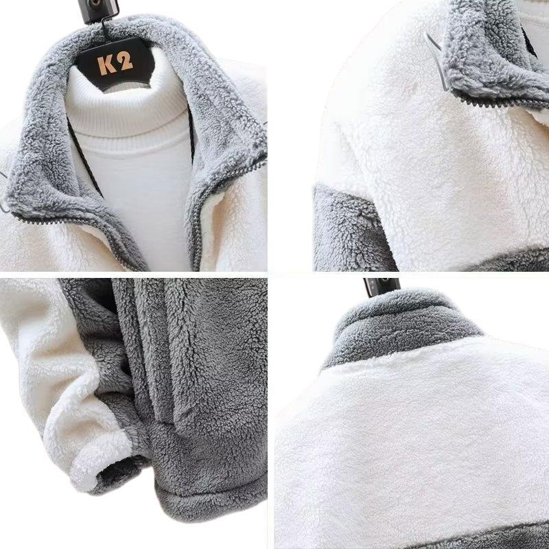 SS Men's Jacket
