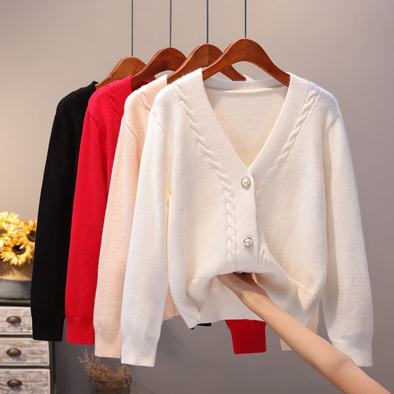 SS Sweater