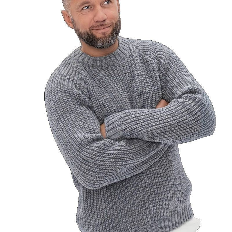 SS Men's Pullovers